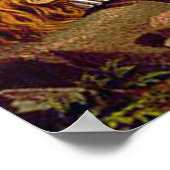 Poster ABH Jamestown (Coin)