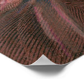 Poster Abigail Adams plus tard dans la vie, par Gilbert S (Coin)