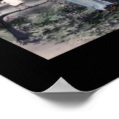 Poster ABIGAIL Alphabet Lettre Nom Art (Coin)