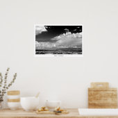 Poster Abiquiu IV (Cuisine)