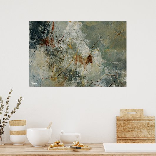 Poster ablisjjnjb (Cuisine)