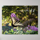 Poster Abondance de grâce (Devant)