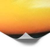 Poster Abondante récolte - Tomates de l'Héritage (Coin)