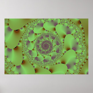 Poster Aborigène 04