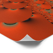 Poster Aborigène 08 (Coin)