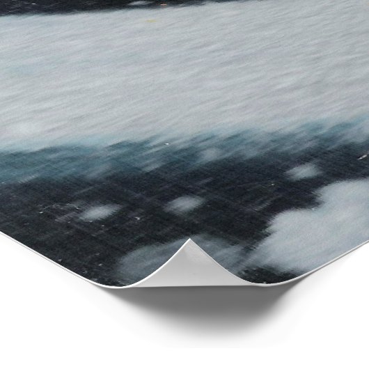 Poster Abraham (Coin)