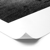 Poster Abraham Lincoln — En Mémoriam (Coin)