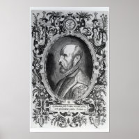Abraham Ortelius