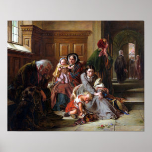 Poster Abraham Solomon en attente du verdict