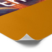 Poster Abraham's Story (Coin)