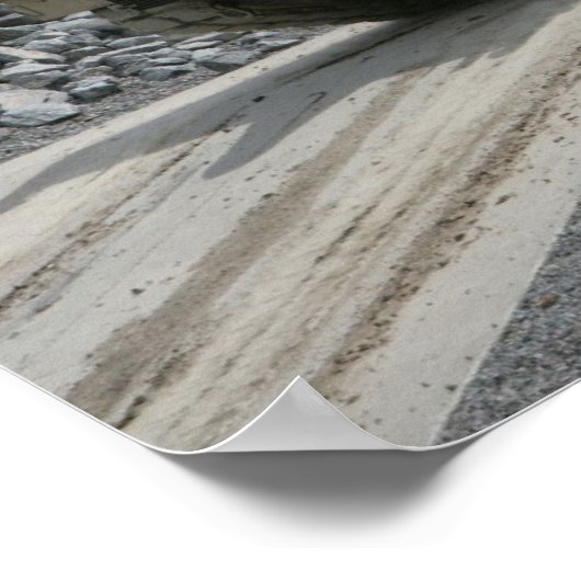 Poster Abrams M1A1 (Coin)