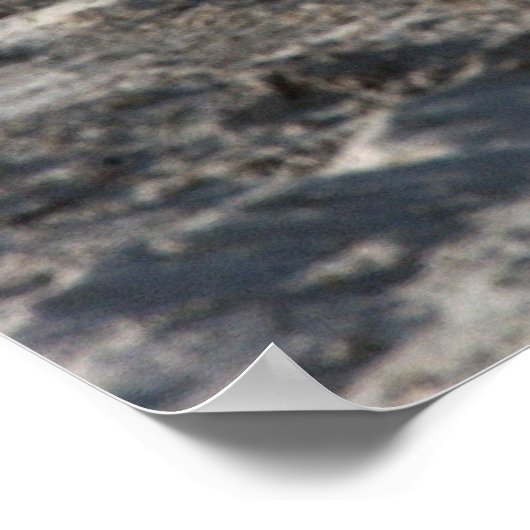 Poster Abrams M1A1 (Coin)