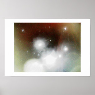 Poster Abréviation de Snowstorm I