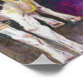 Poster Abri des vaches 2011 (Coin)