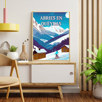 Abriès-en-Queyras : Refuge d'Hiver, Authenticité 