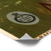 Poster Abruzzes (Coin)