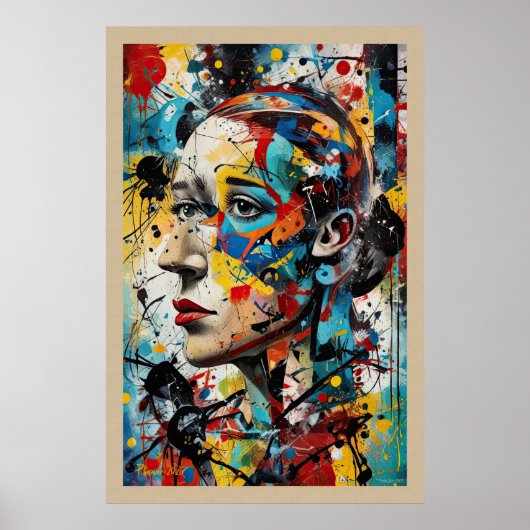 Poster ABS_2502 (Voorkant)