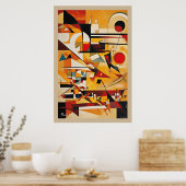 Poster Abs_2503 (Cuisine)