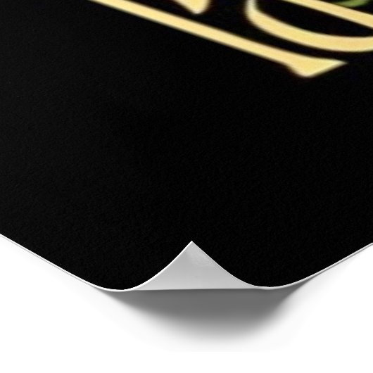 Poster Absinthe (Coin)