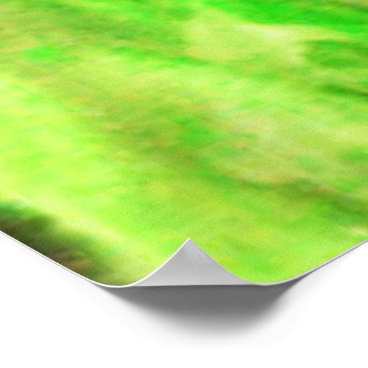 poster "Absinthe" (Hoek)