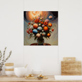 Poster Absinthe (Cuisine)