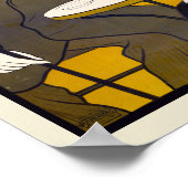 Poster Absinthe extra-supérieure | Leonetto Cappiello (Coin)