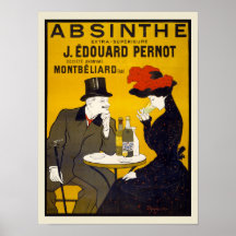 Absinthe extra-supérieure | Leonetto Cappiello