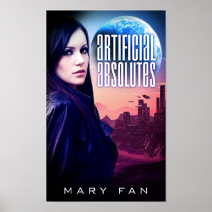 Poster Absolus Artificiel