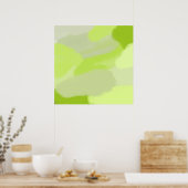 Poster abstract (Cuisine)