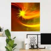 POSTER - ABSTRACT (Thuiskantoor)