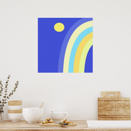 Poster abstract (Cuisine)