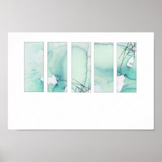 Poster abstract