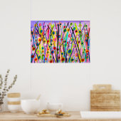 Poster abstract (Cuisine)