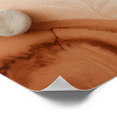 Poster Abstract Botanicals (Coin)