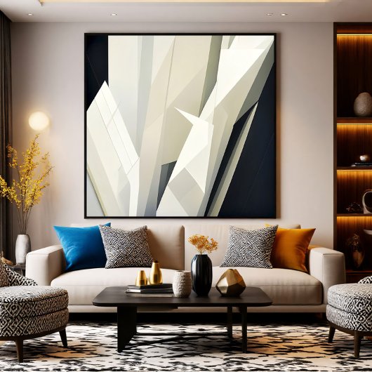 Poster Abstract Crystalline Geometry