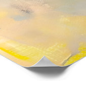 Poster Abstract Dream Artwork (Coin)