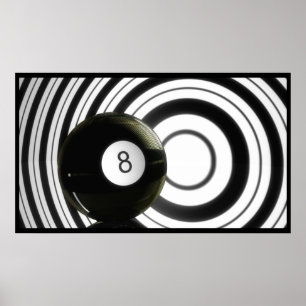 Poster Abstract Eightball