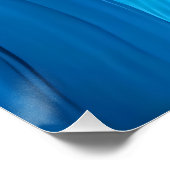 Poster Abstract Flight (Coin)