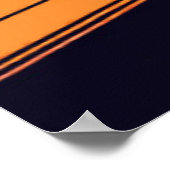 Poster Abstract Industrial Pop Art Mechanical Turbine (Coin)