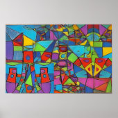 Poster Abstract Launch in Athens (Devant)