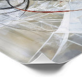 Poster Abstract Love Duet (Coin)