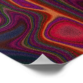 Poster Abstract Overload (Coin)