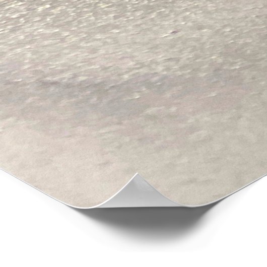 Poster Abstract pink-blue background with beautiful smudg (Coin)