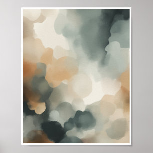 Poster Abstracte Wall Art Room Decor Home Decor