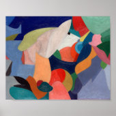 Poster Abstraction | Jay Van Everen (Devant)