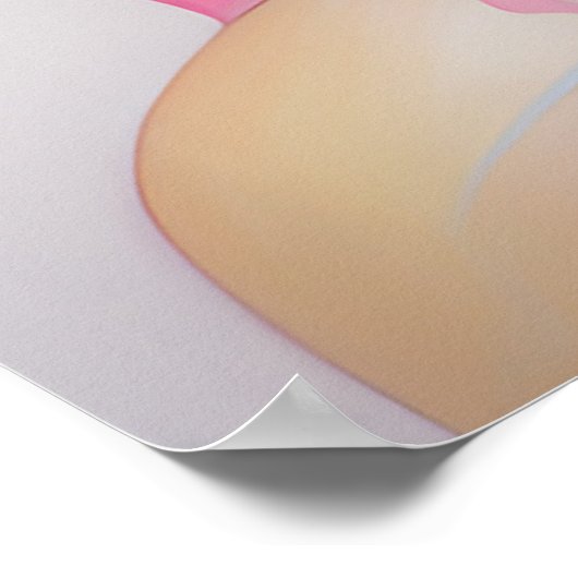 Poster Abstractipop1 (Coin)