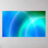 Poster Abstrait (Devant)