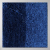 Poster abstrait (Devant)