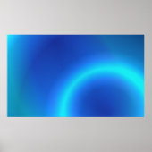 Poster Abstrait (Devant)