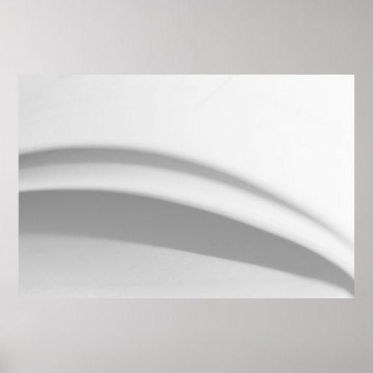 Poster Abstrait (Devant)